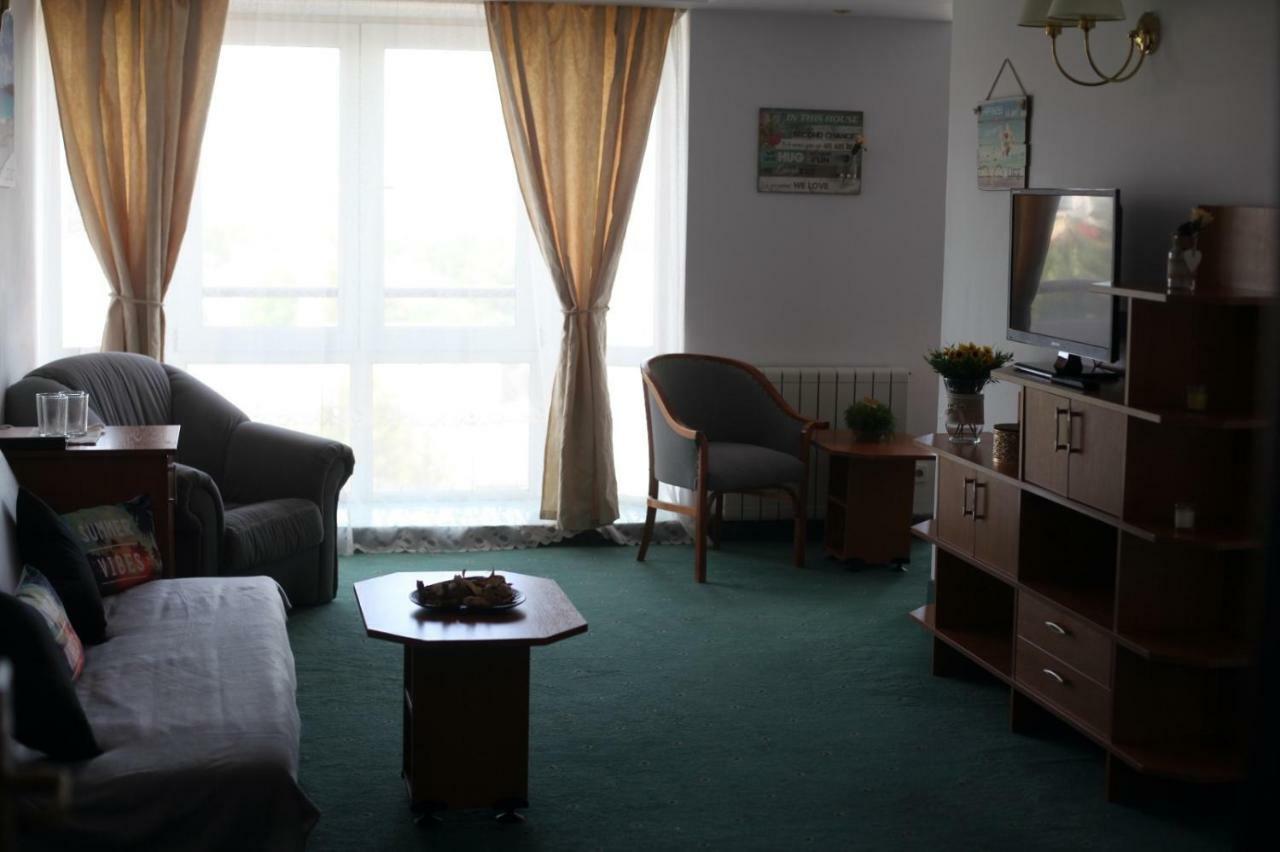 Hotel Jacob'S Constanţa Exteriér fotografie