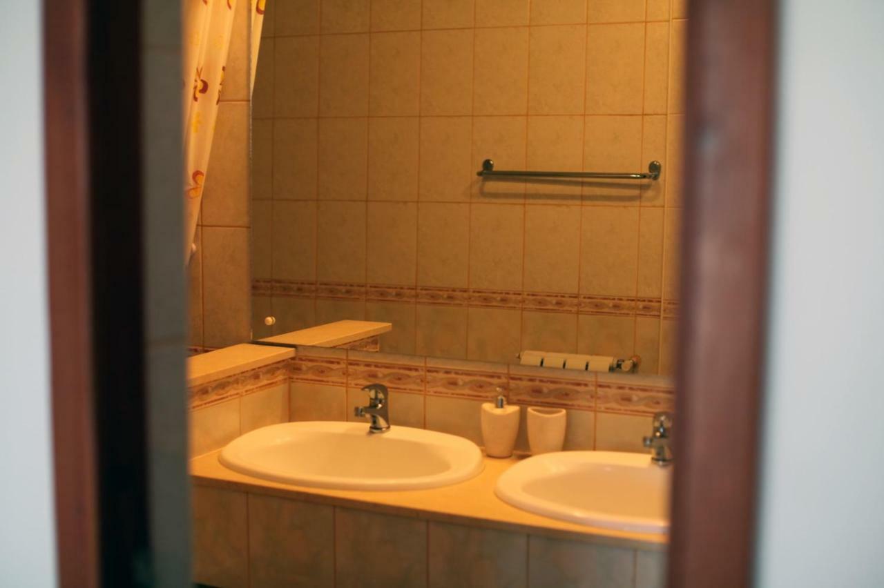 Hotel Jacob'S Constanţa Exteriér fotografie