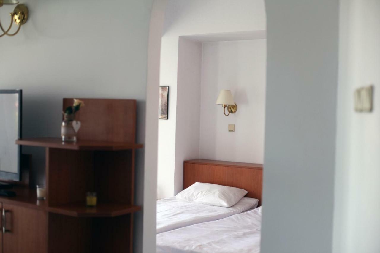 Hotel Jacob'S Constanţa Exteriér fotografie